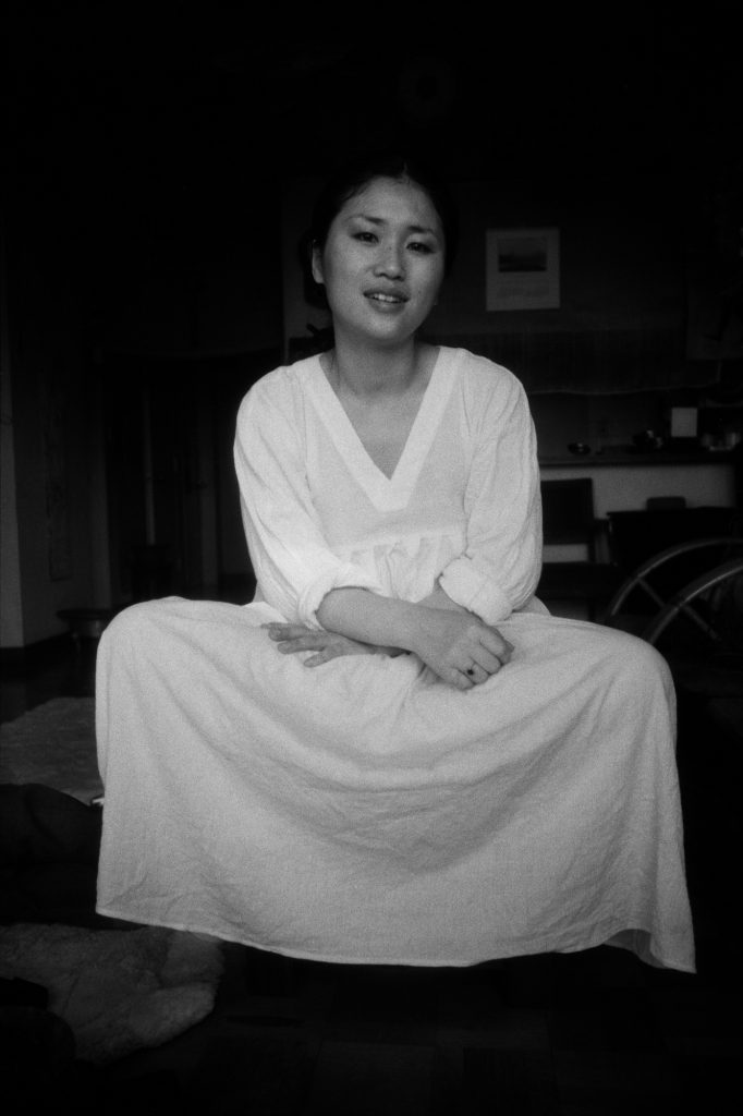 16. 매듭공예 정선주