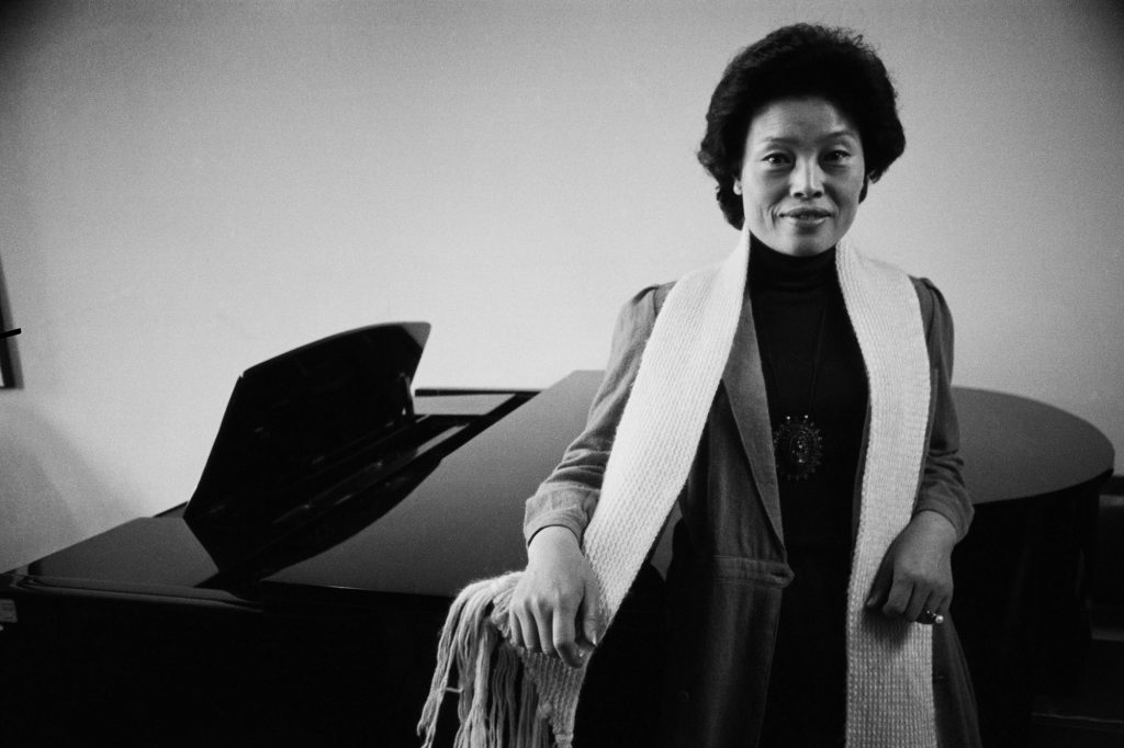 2. 성악가 박노경