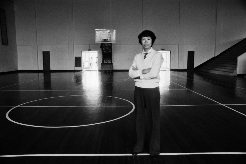 3. 농구선수 박신자