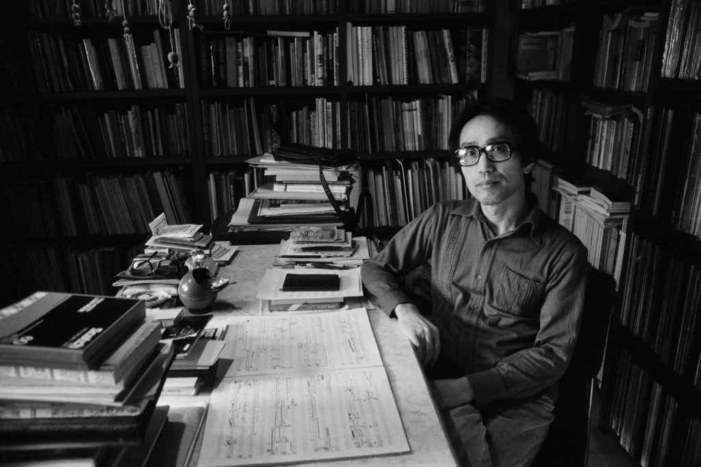 4. 작곡가 백병동