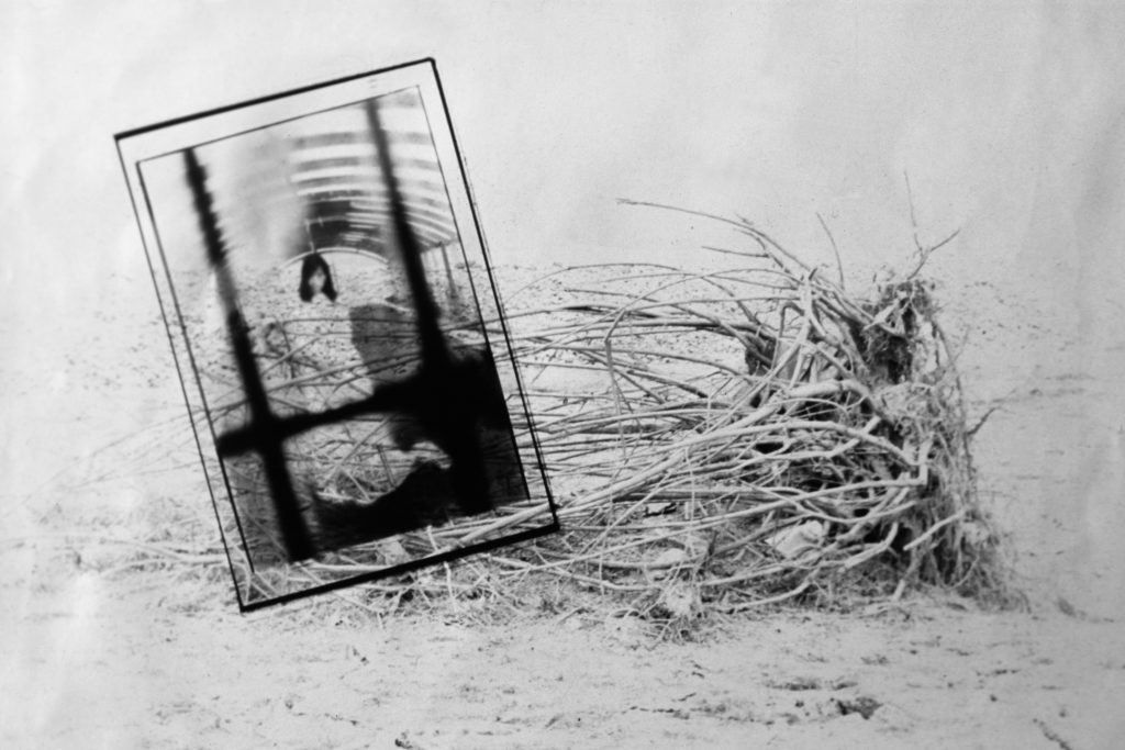 4.1988 우리 봇 물을 트자 결혼(wedding) 52.5x35cm