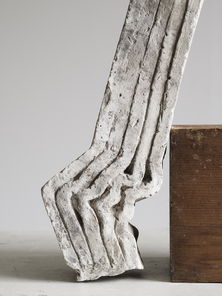 11.누워있는 조각가의 시간 n.14_아카이벌피그먼트프린트_100x75_2017