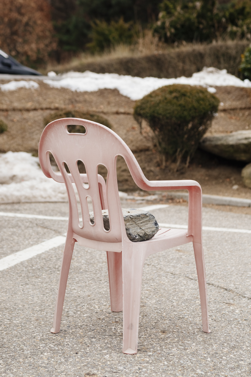 Fragile, 2016-2017 03