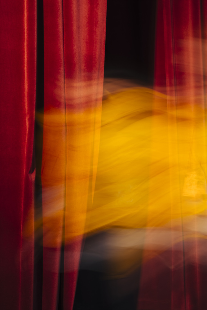 Fragile, 2016-2017 25