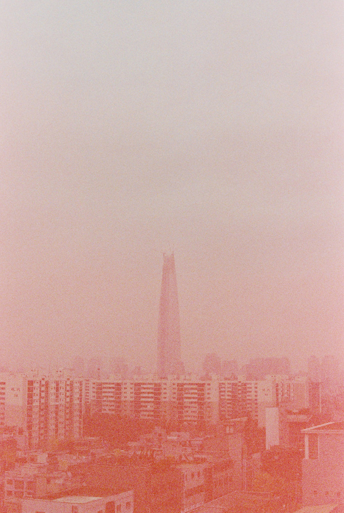 Fragile, 2016-2017 35