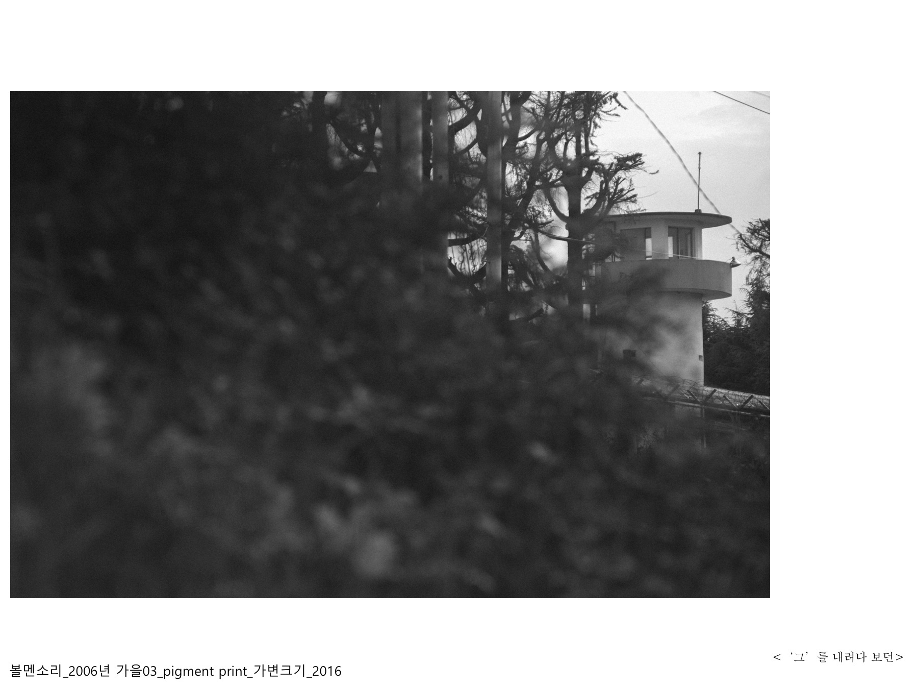 볼멘소리-99