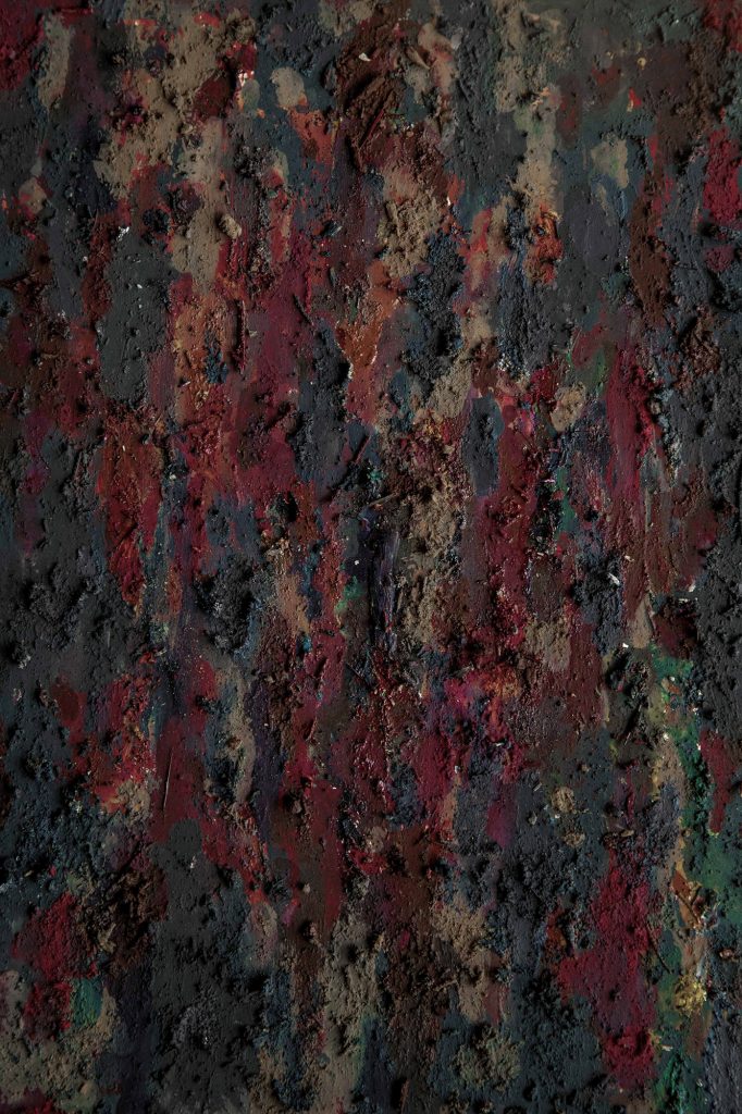 03-2 감정의 색채_가변크기_Archival Pigment Print_2017