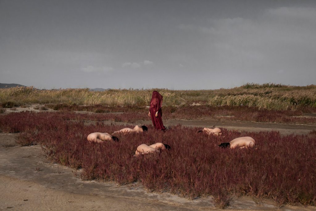 07-1 자禍상_가변크기_Archival Pigment Print_2017