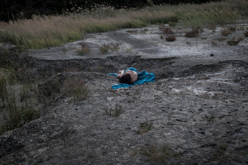 08-1 자禍상_가변크기_Archival Pigment Print_2017