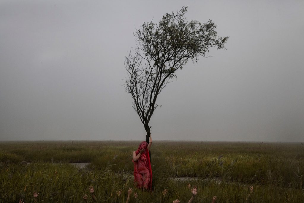 09-1 자禍상_가변크기_Archival Pigment Print_2017