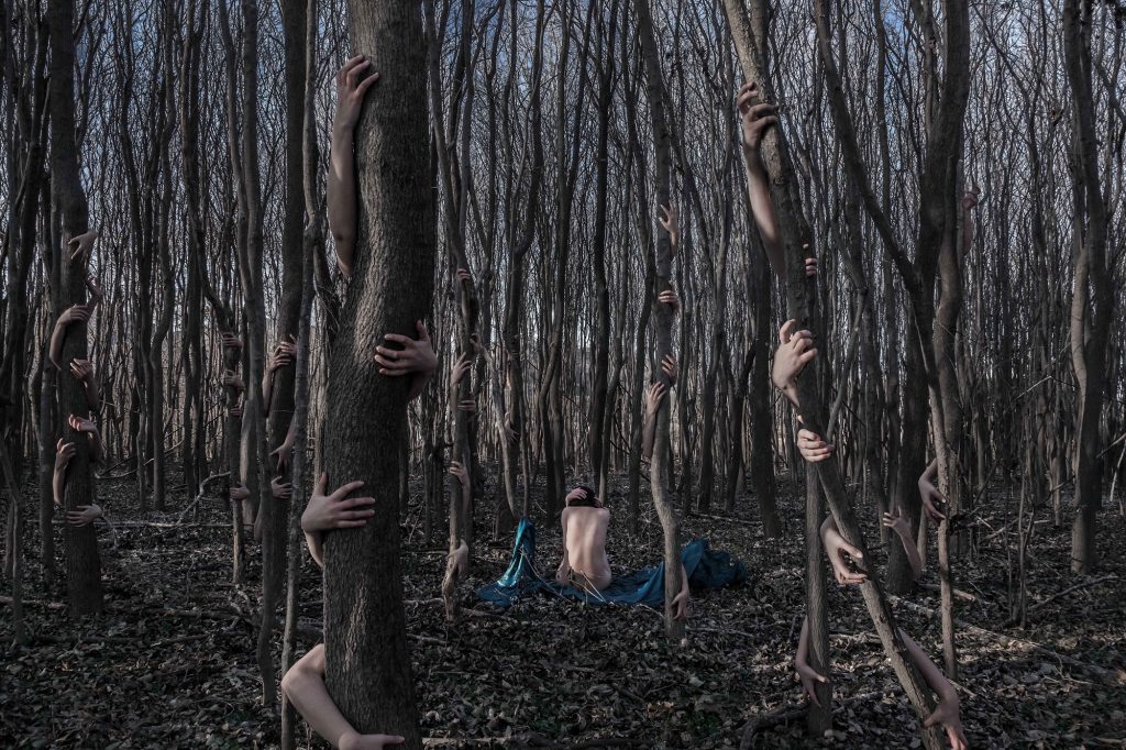 10-1 자禍상_가변크기_Archival Pigment Print_2017