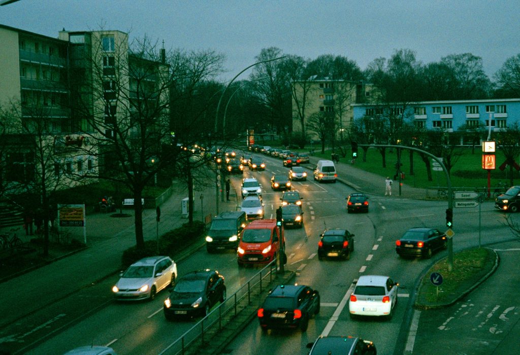 Go to home, inkjet, 70x50, 2017