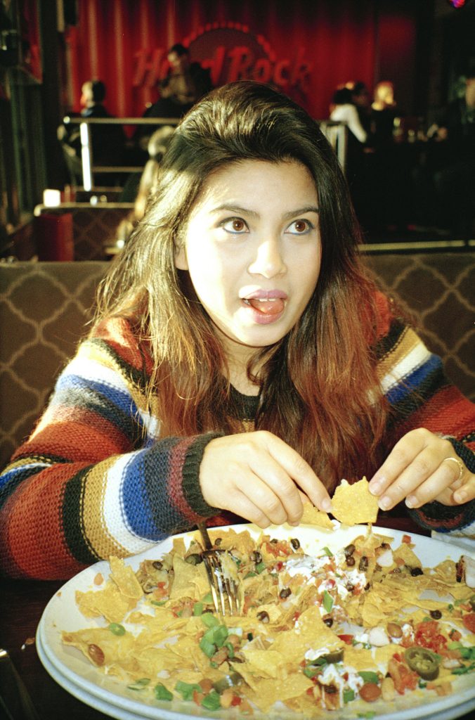 관찰 02, inkjet print, 2017