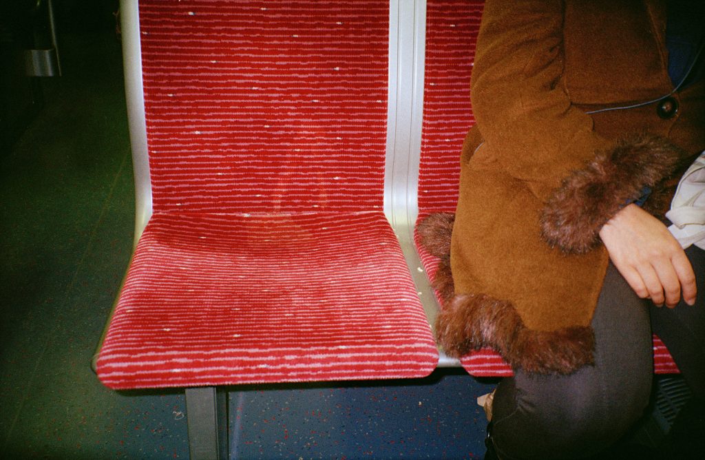 관찰 09, inkjet print, 2017