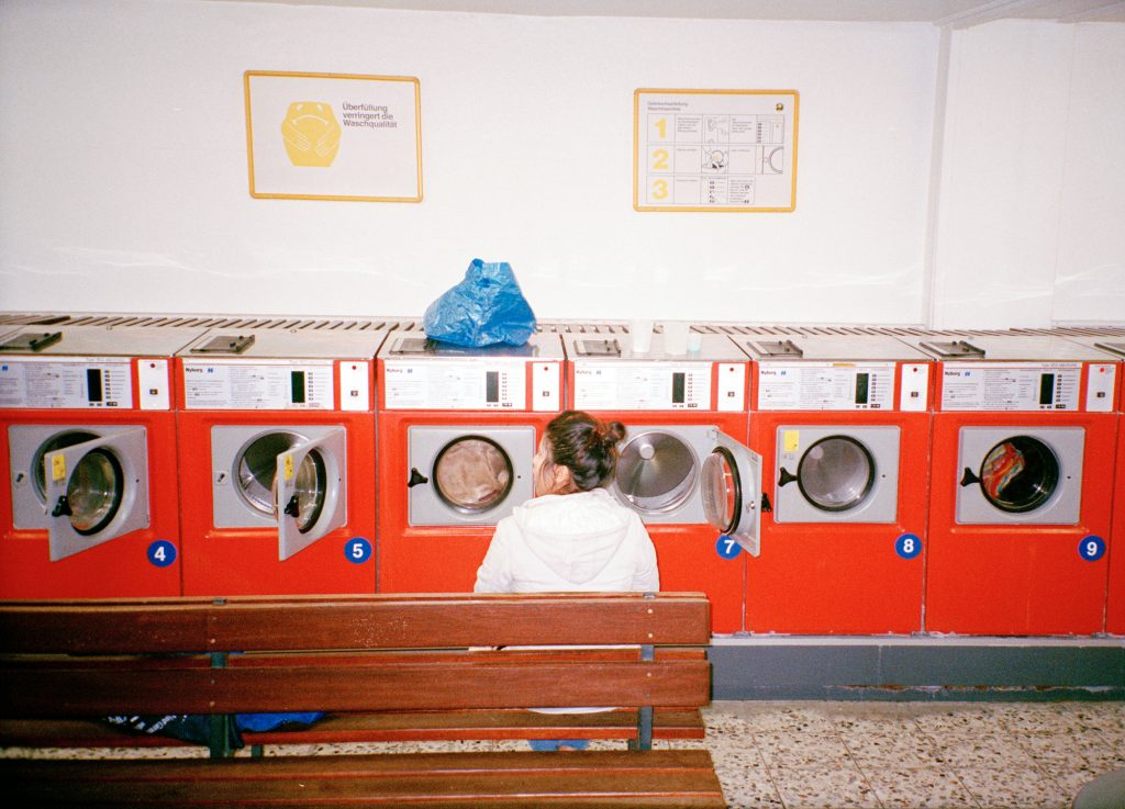 관찰 13, inkjet print, 2017