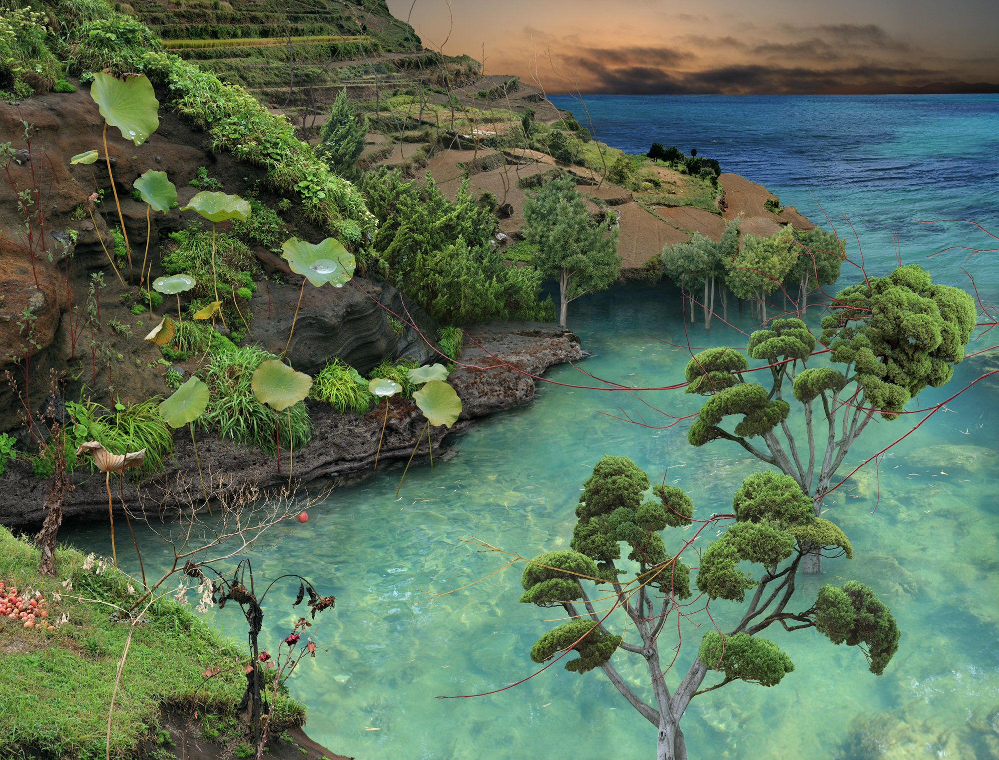 01.쌓여가는 어제