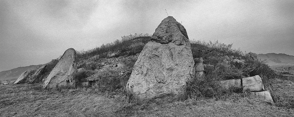 037(집안의 호태왕릉)