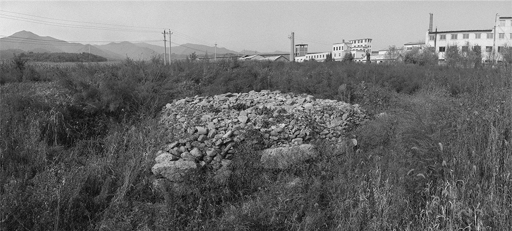 051(환인의 상고성자의 무덤)