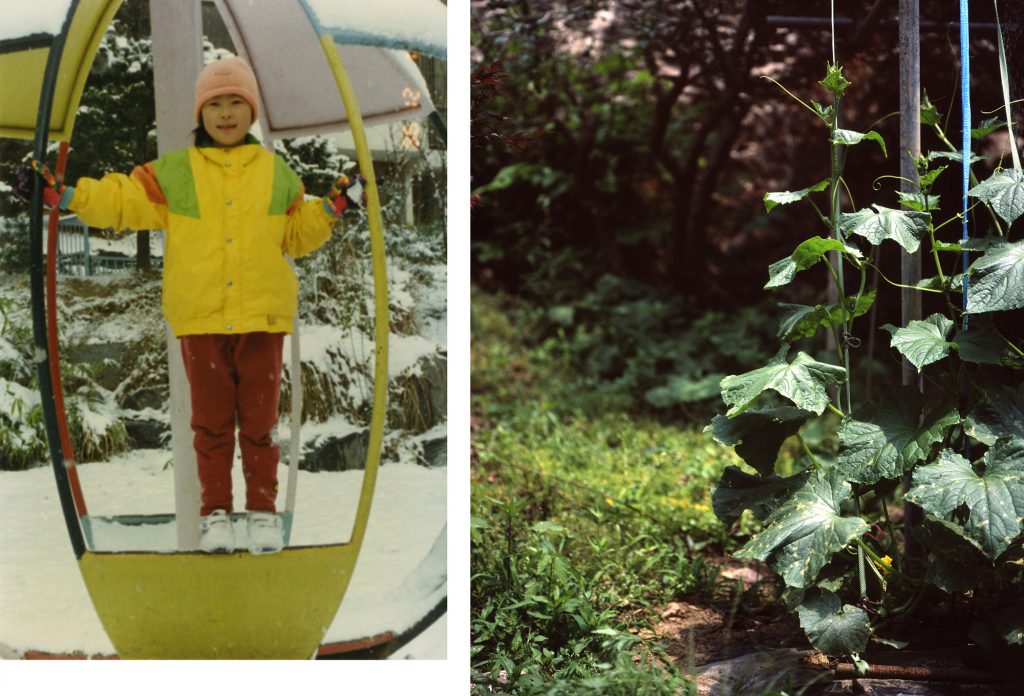 123.5cm(좌)130cm(우)_Pigment Print_Dimension variable_2012