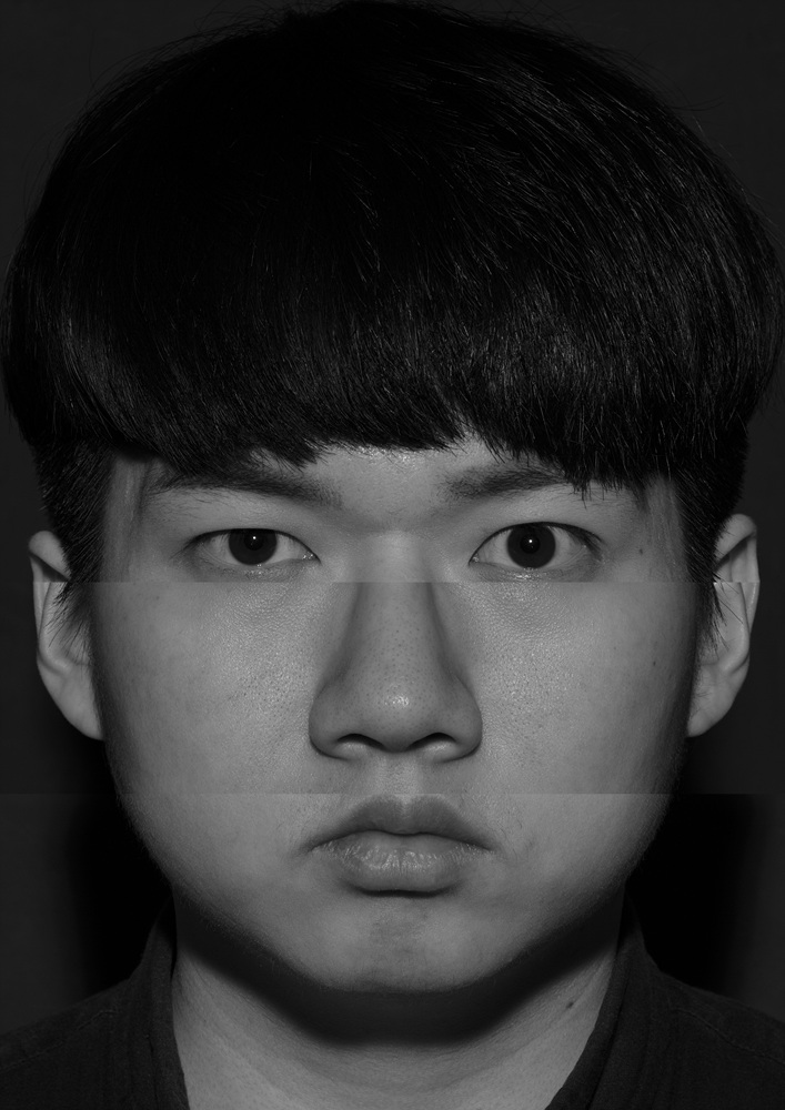 De-form-able_100001, Inkjet Print, 84.1x59.4cm, 2018