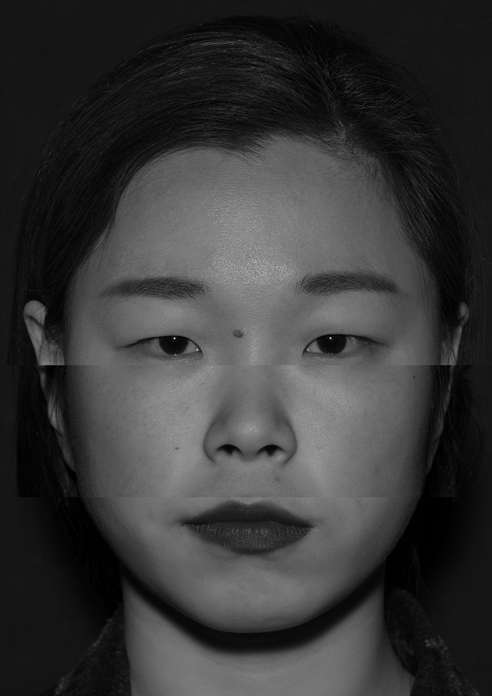 De-form-able_100101, Inkjet Print, 84.1x59.4cm, 2018