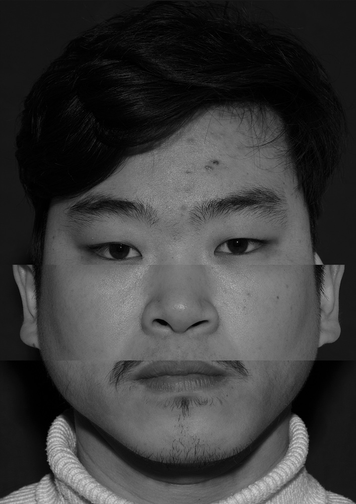 De-form-able_110000, Inkjet Print, 84.1x59.4cm, 2018