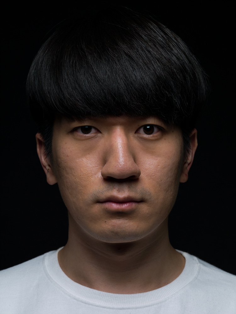 Form_01, Inkjet Print, 120x90cm, 2018