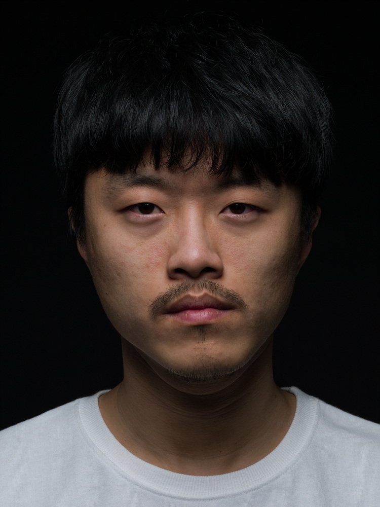 Form_03, Inkjet Print, 120x90cm, 2018