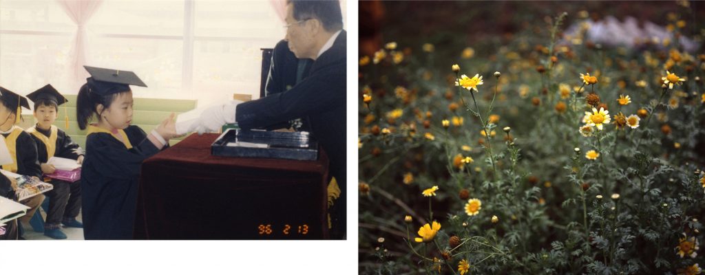 Graduation_Pigment Print_Dimension variable_2012