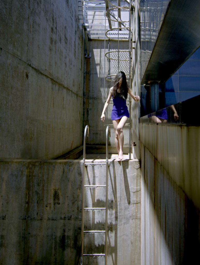 Self-Portrait, HDR Ultra Chrome Archival Pigment Print, 101.6x134.6cm, 2010 (13)