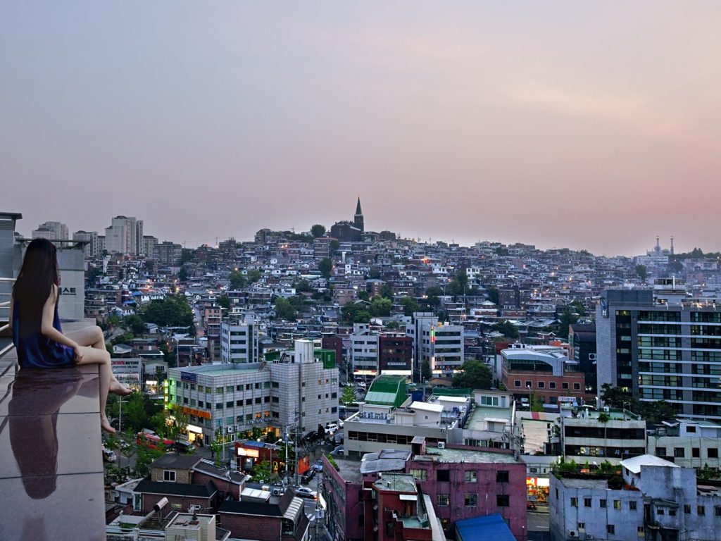 Self-Portrait, HDR Ultra Chrome Archival Pigment Print, 101.6x76.2cm, 2010 (16)
