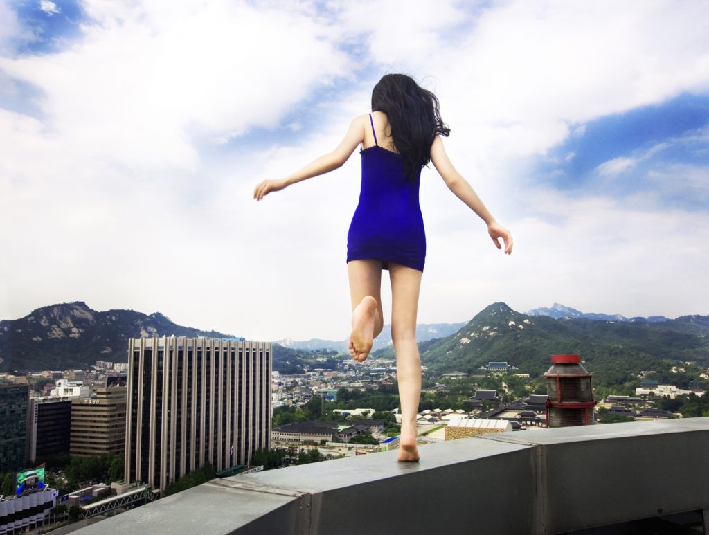 Self-Portrait, HDR Ultra Chrome Archival Pigment Print, 134.6x101.6cm, 2009 (11)