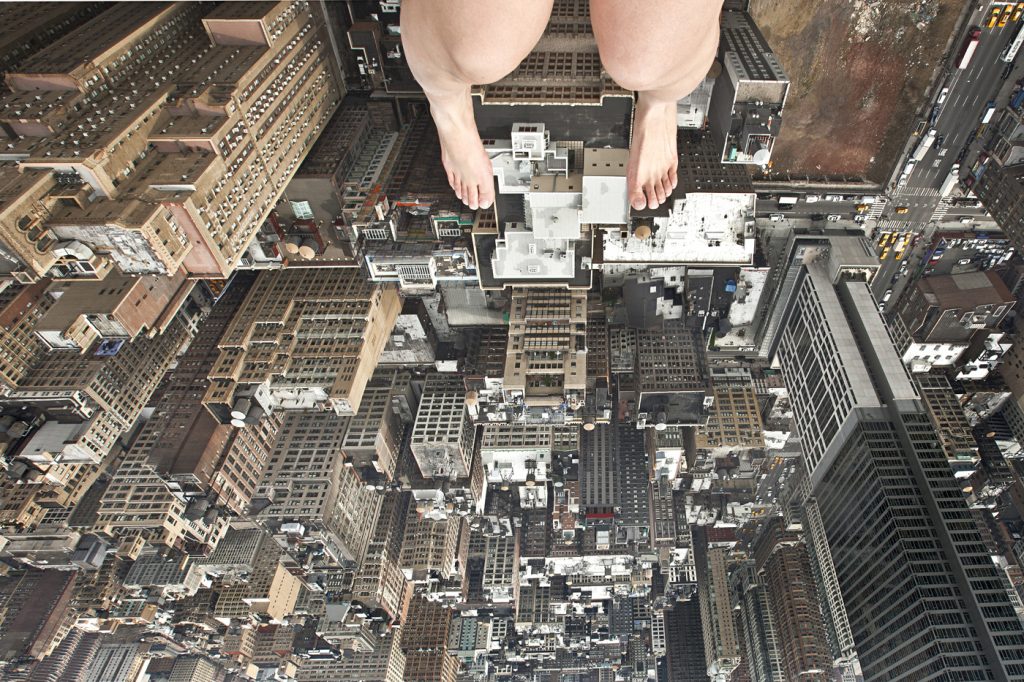 Self-Portrait, HDR Ultra Chrome Archival Pigment Print, 152.4x101.6cm, 2013 (28)