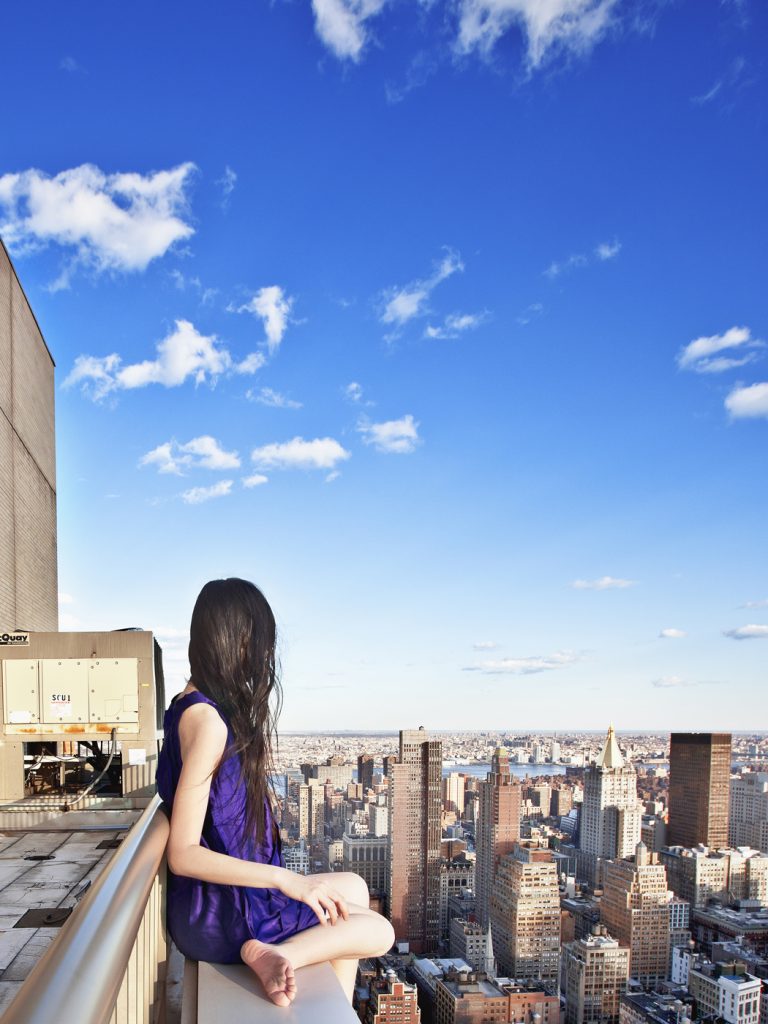 Self-Portrait, HDR Ultra Chrome Archival Pigment Print, 76.2x101.6cm, 2013 (29)