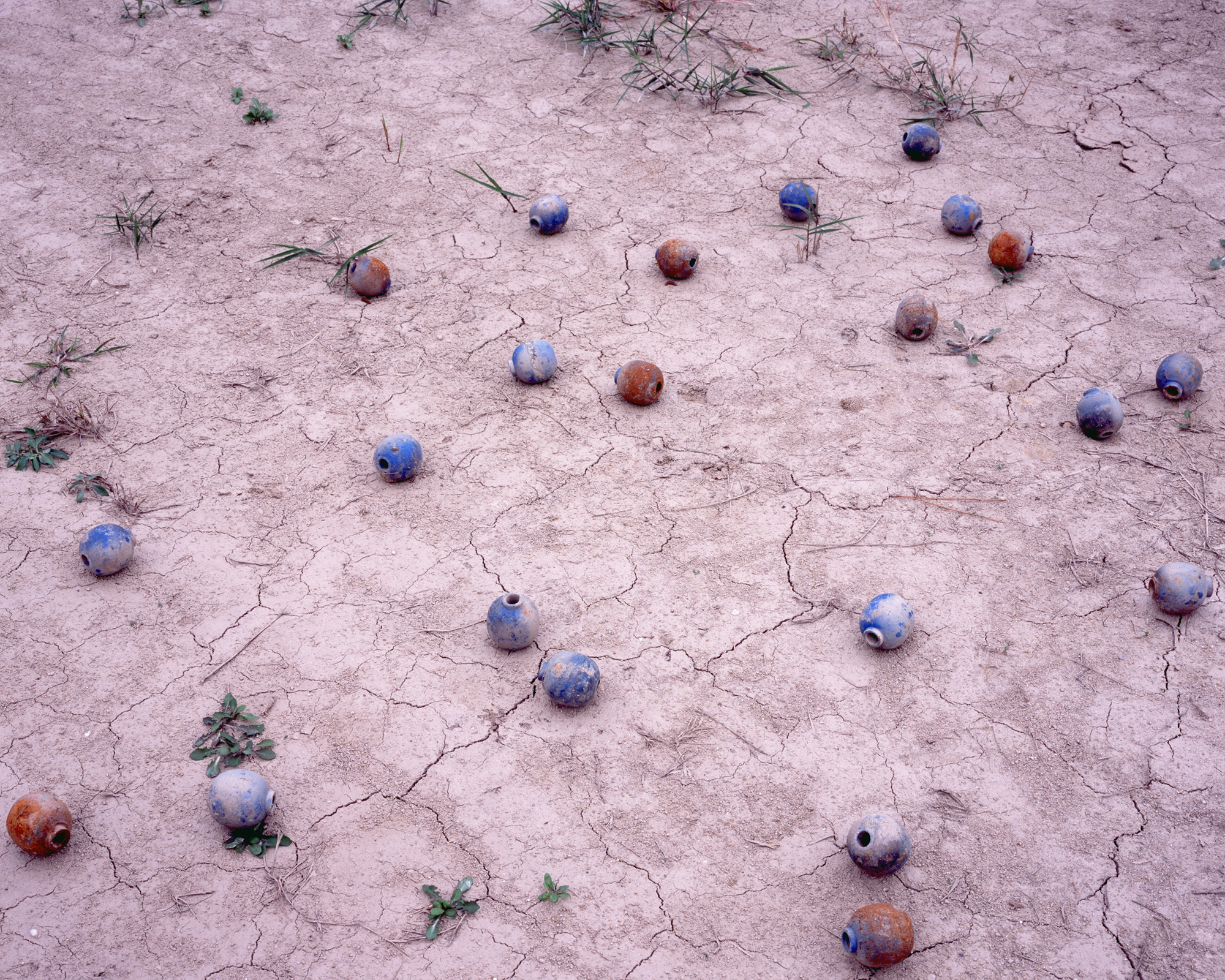 The Stuff #5, C-print, 66x80cm, 2014