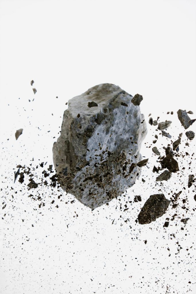 Untitled #0, HDR Ultra Chrome Archival Pigment Print, 60.96x91.44cm,  2011