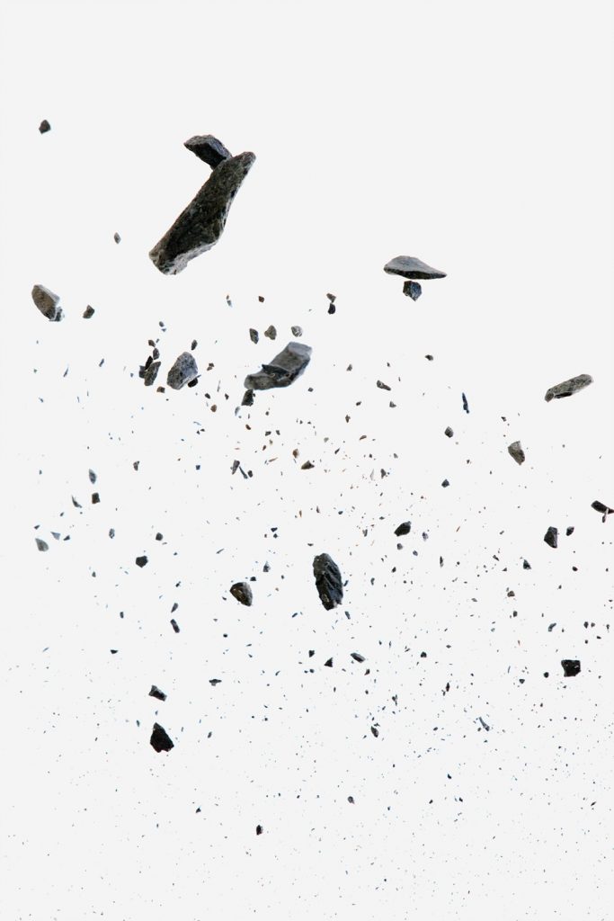 Untitled #10, HDR Ultra Chrome Archival Pigment Print, 60.96x91.44cm,  2011