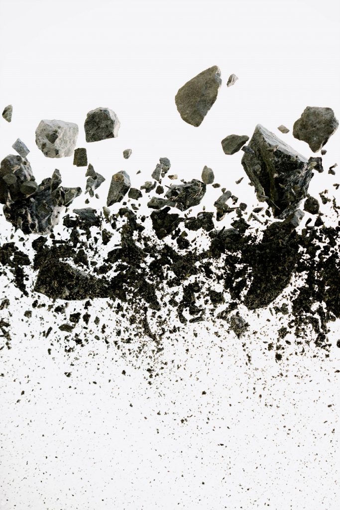 Untitled #2, HDR Ultra Chrome Archival Pigment Print, 60.96x91.44cm,  2011