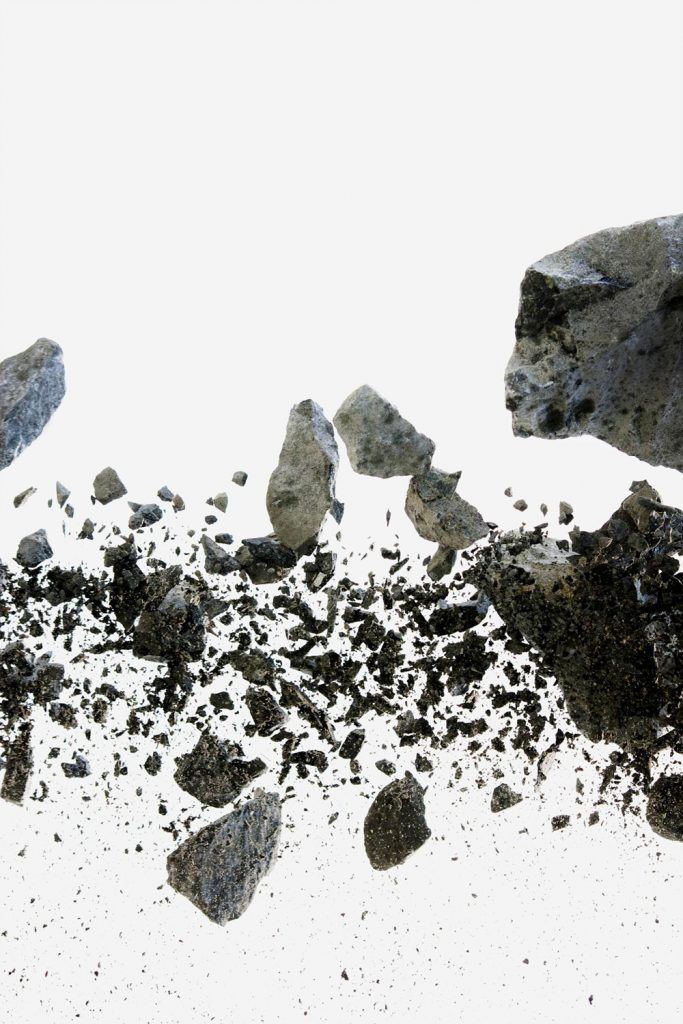 Untitled #3, HDR Ultra Chrome Archival Pigment Print, 60.96x91.44cm,  2011