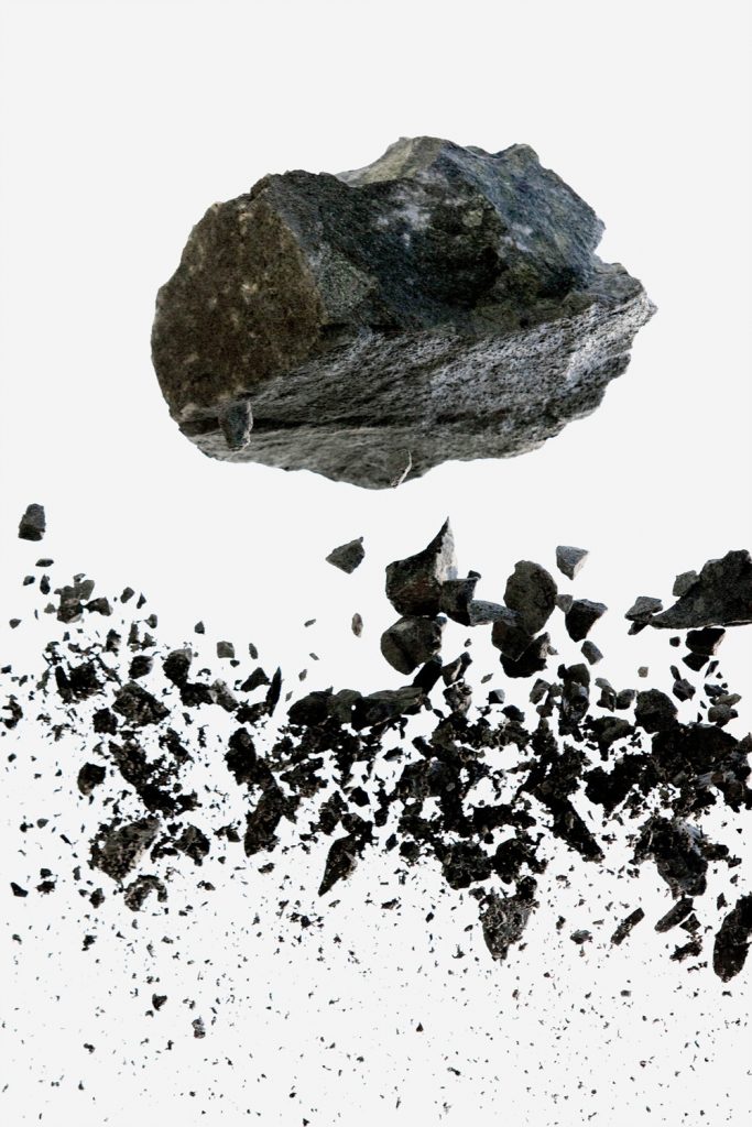 Untitled #4, HDR Ultra Chrome Archival Pigment Print, 60.96x91.44cm,  2011