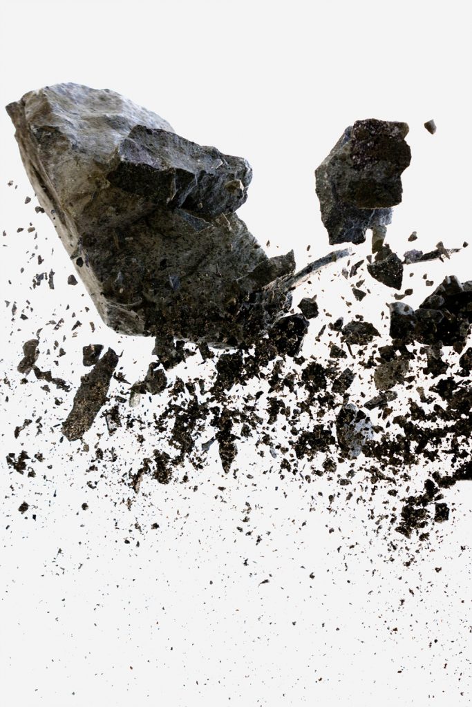 Untitled #5, HDR Ultra Chrome Archival Pigment Print, 60.96x91.44cm,  2011