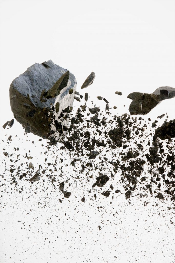 Untitled #7, HDR Ultra Chrome Archival Pigment Print, 60.96x91.44cm,  2011