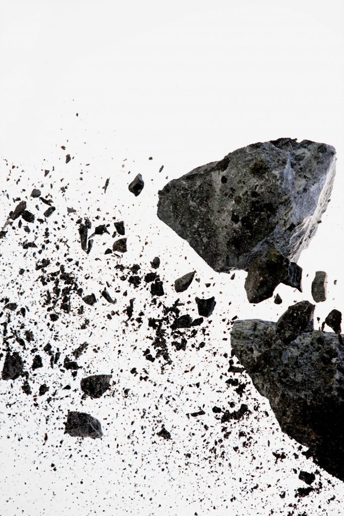 Untitled #8, HDR Ultra Chrome Archival Pigment Print, 60.96x91.44cm,  2011