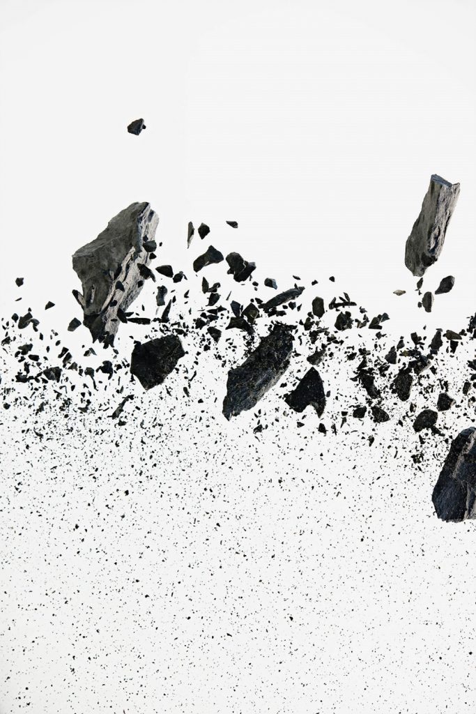 Untitled #9, HDR Ultra Chrome Archival Pigment Print, 60.96x91.44cm,  2011