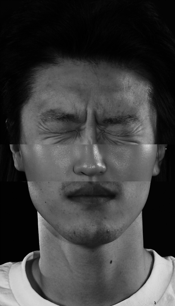 system.out.println(“De-form-able”);_02, 1 channel video, 1’00’’, 2018