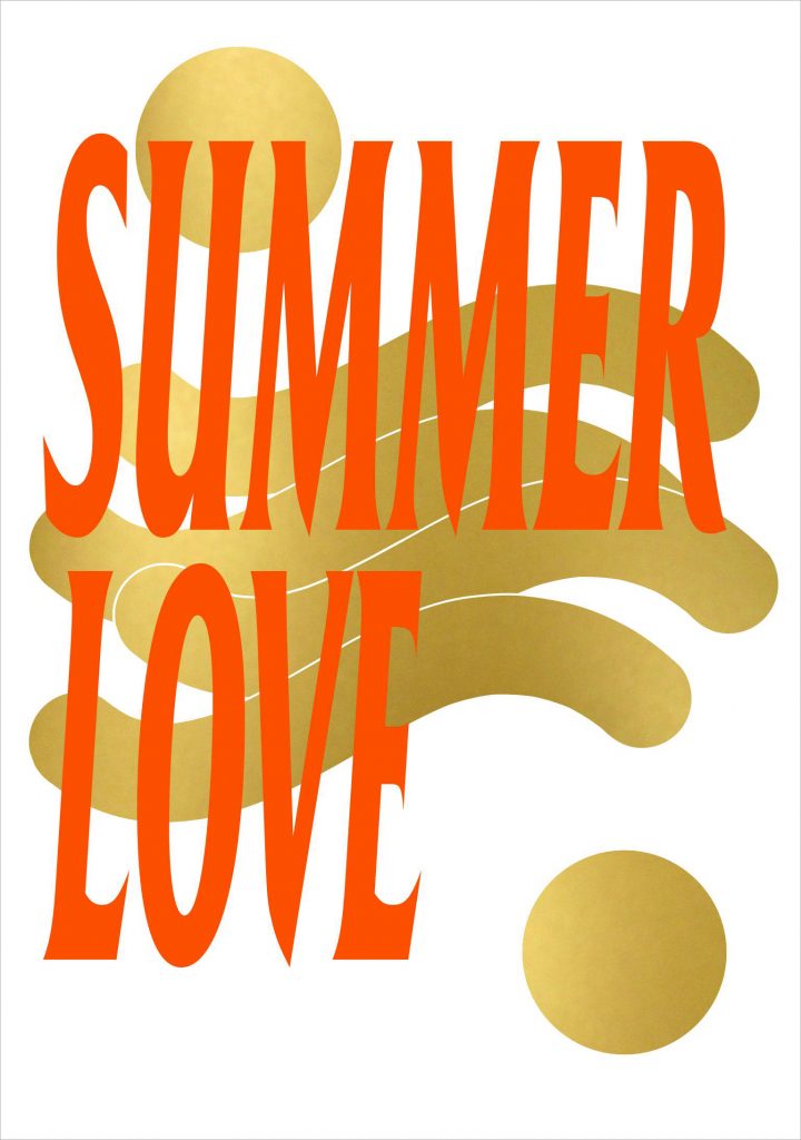 Summer Love(0)
