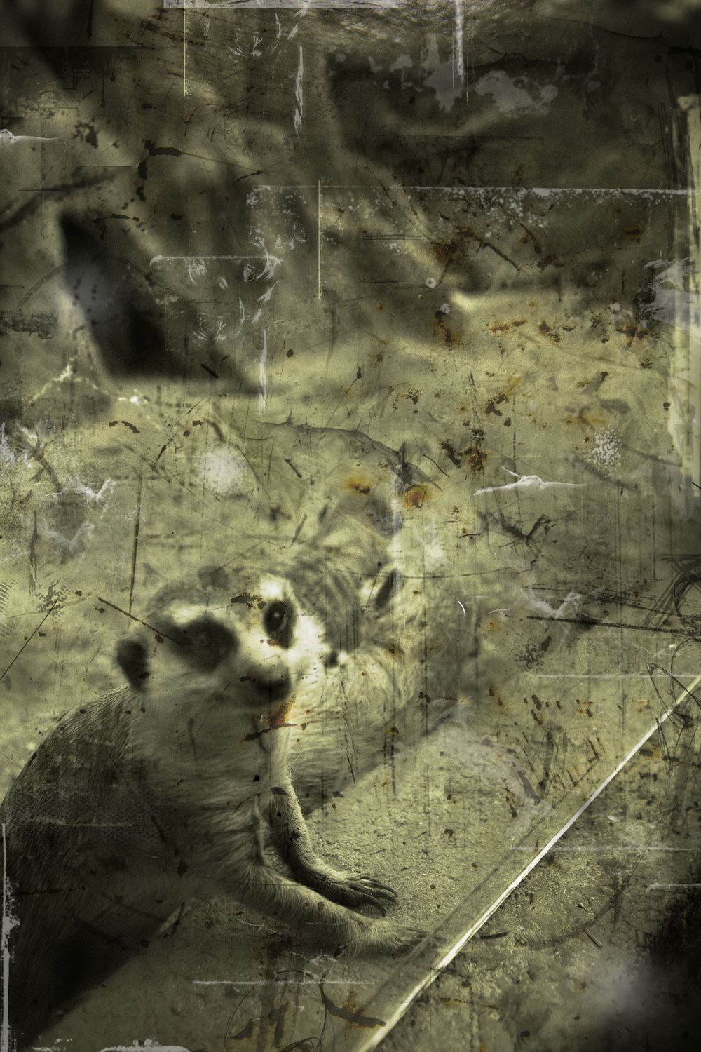 Adjustment mechanism#7,pigment print,50.8x60.96cm,2012