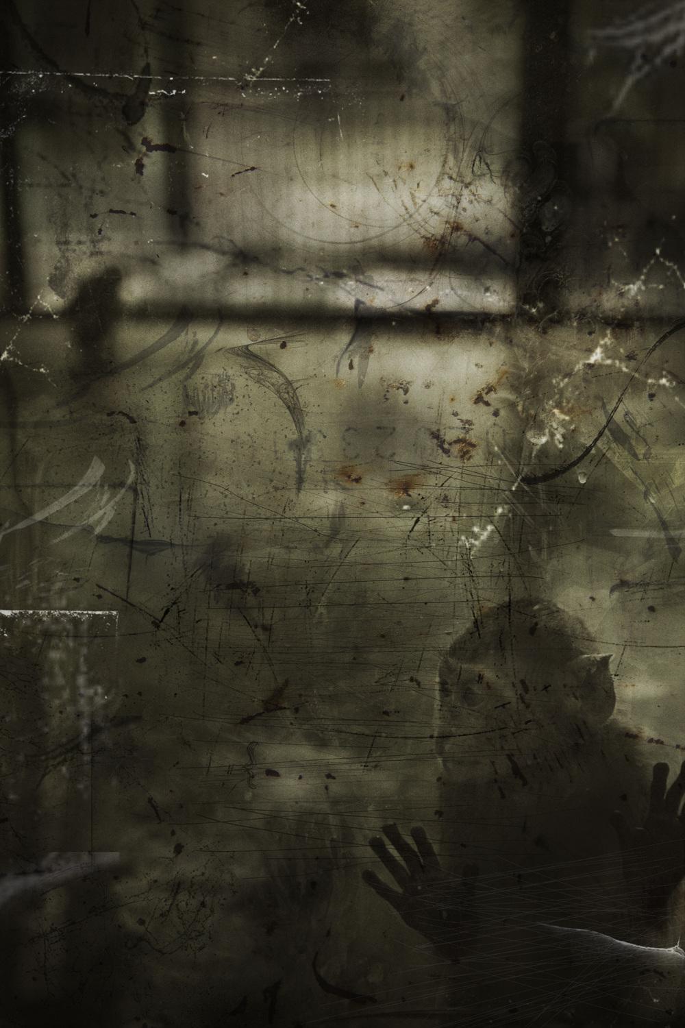 Adjustment mechanism#8,pigment print,50.8x60.96cm,2012