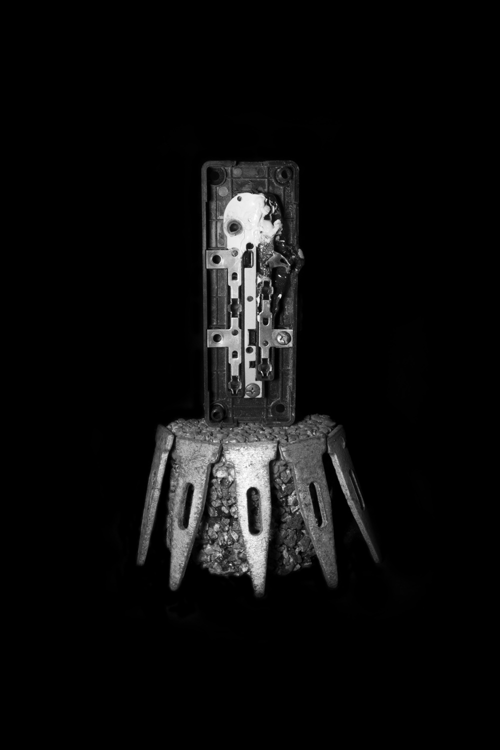 MNEMONIC#10,pigment print,50.8x60.96cm,2018