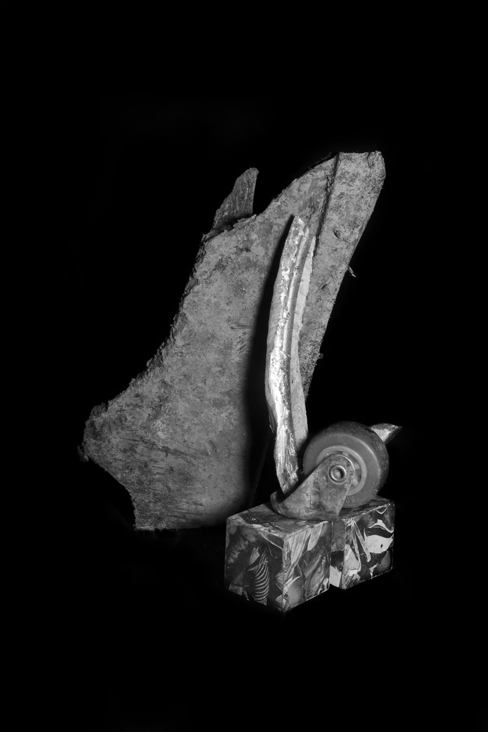 MNEMONIC#1,pigment print,50.8x60.96cm,2018